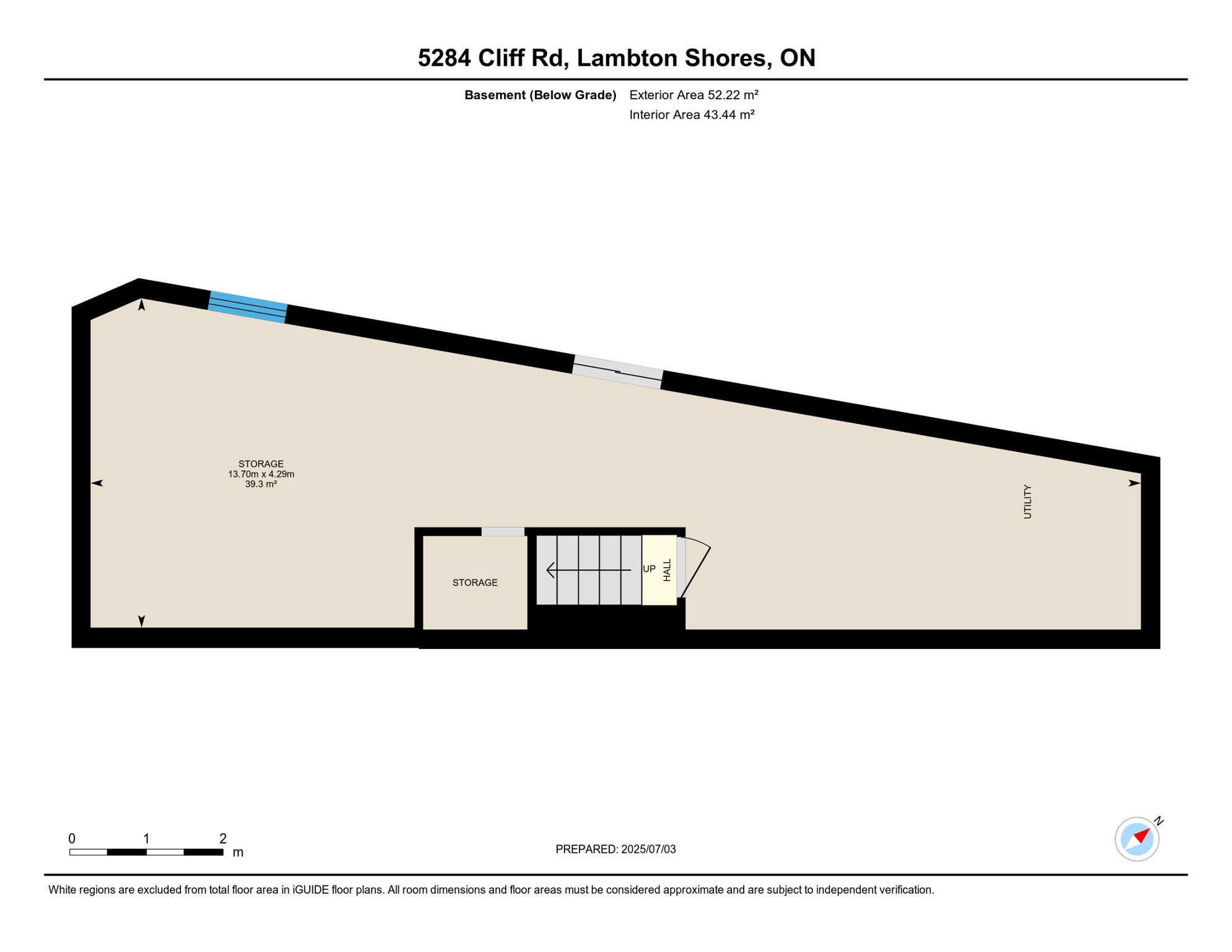 Floorplan #6