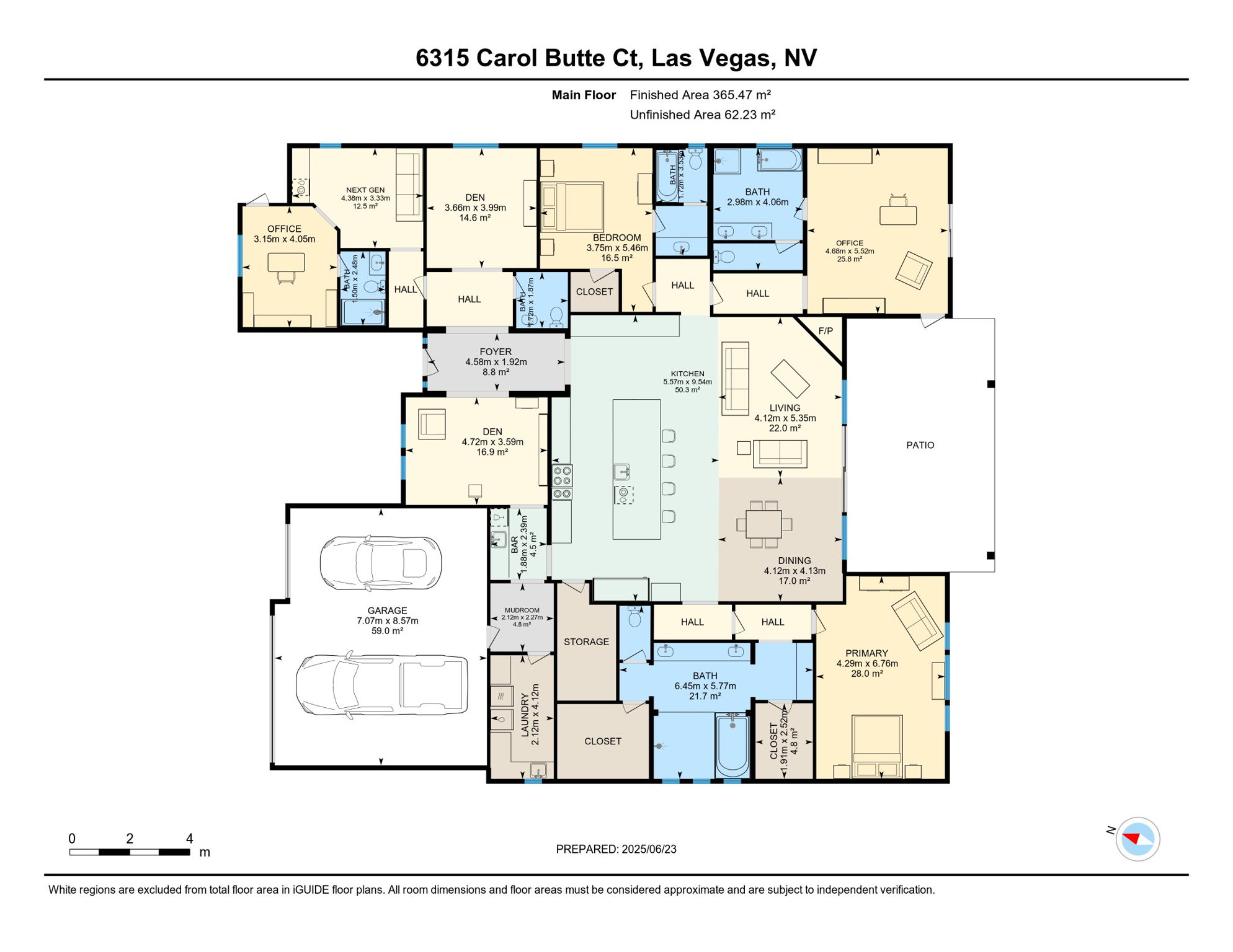 Floorplan #2