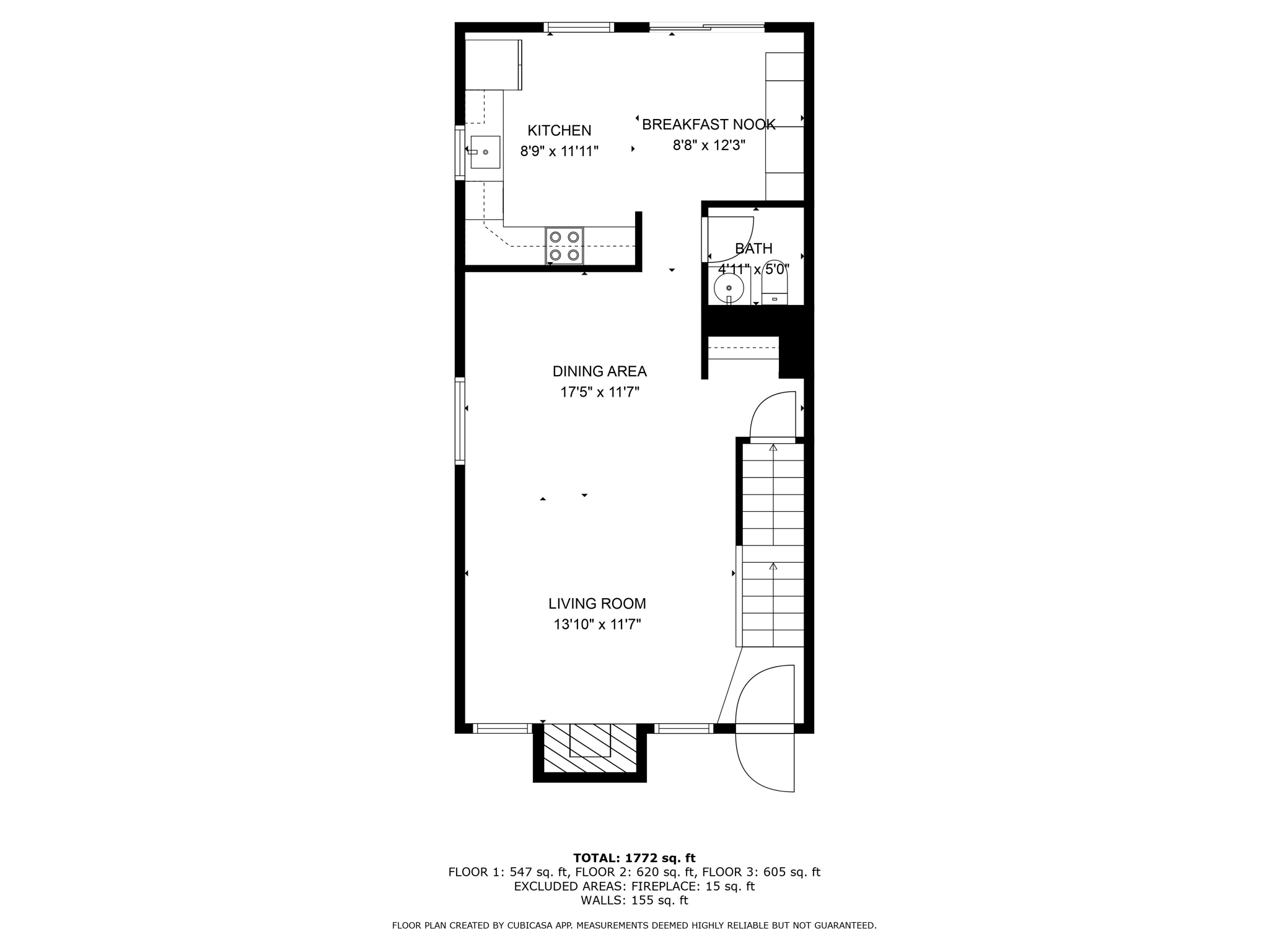 Floorplan #2