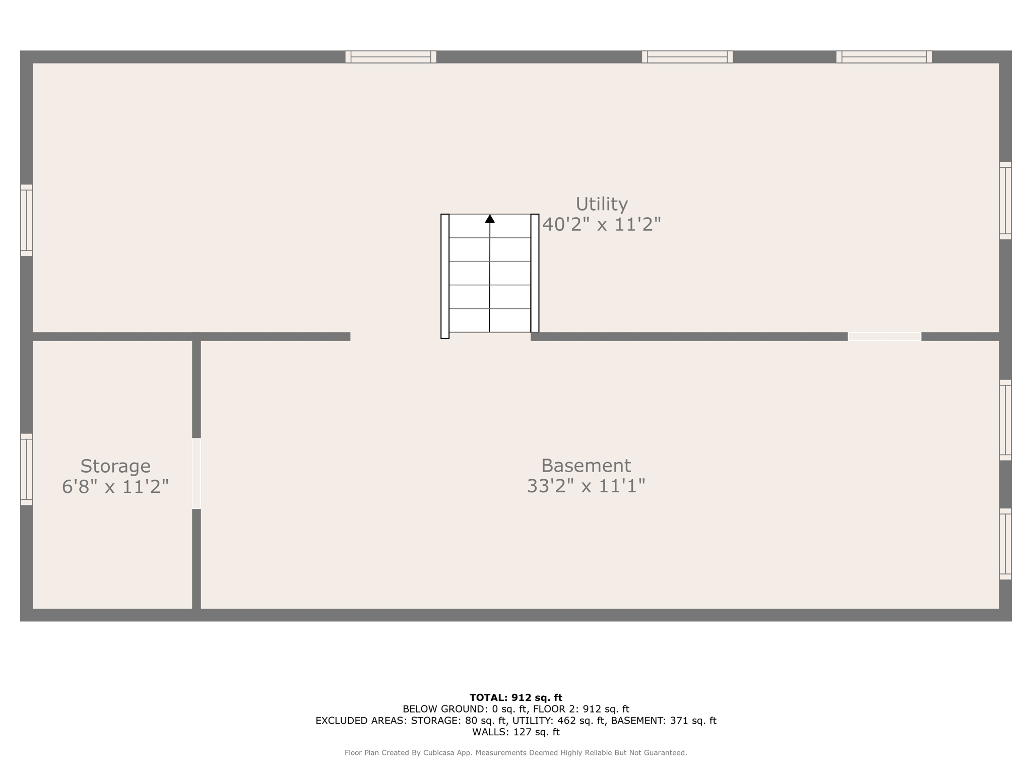 Floorplan #4