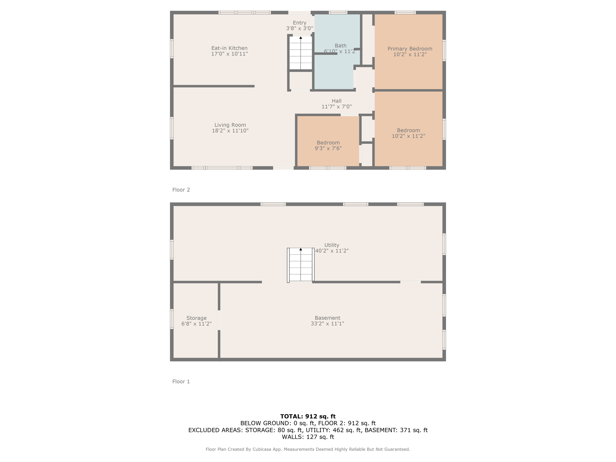 Floorplan #6