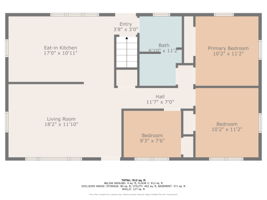 Floorplan #5