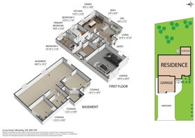 Floorplan #2
