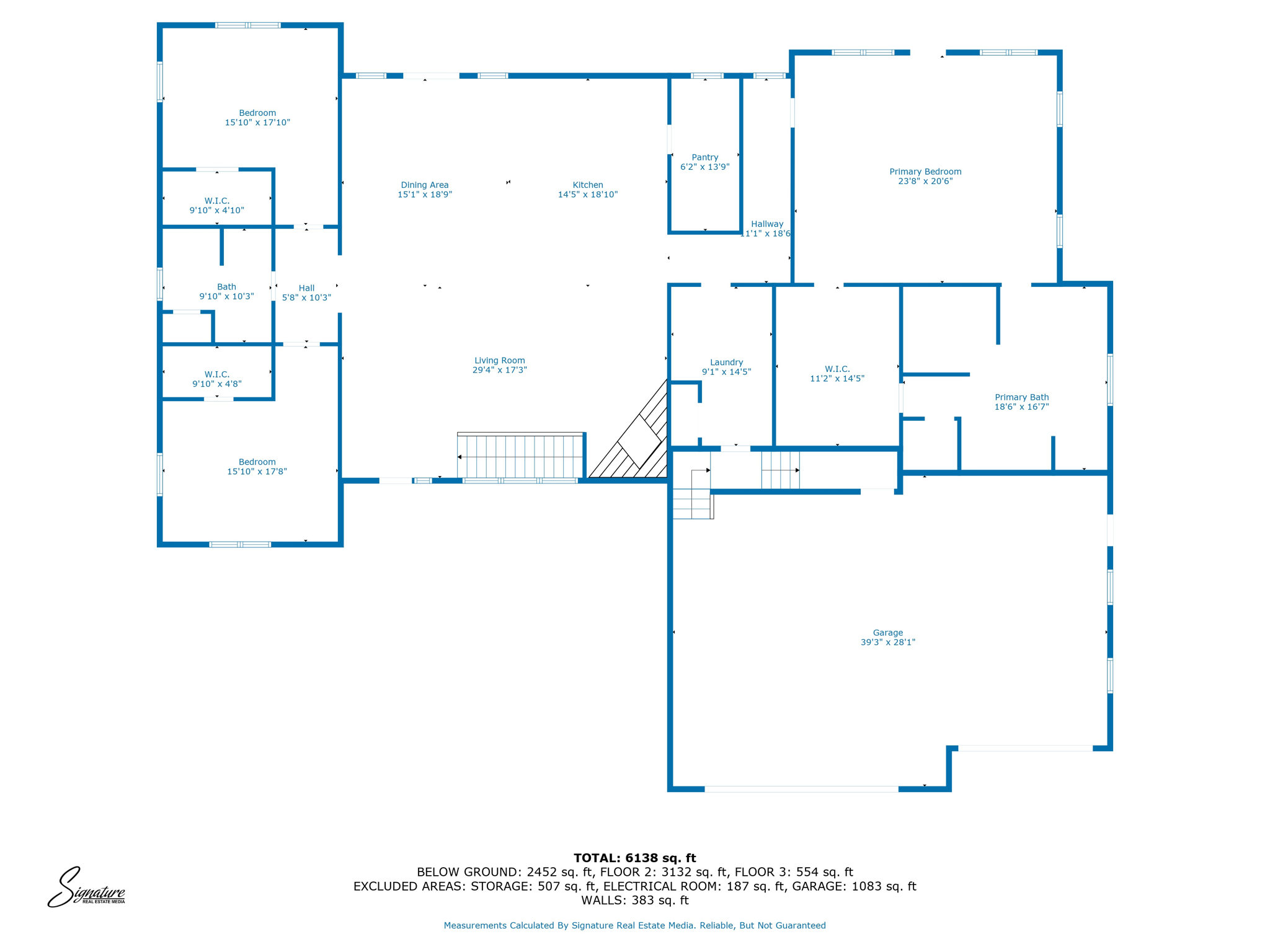 Floorplan #2