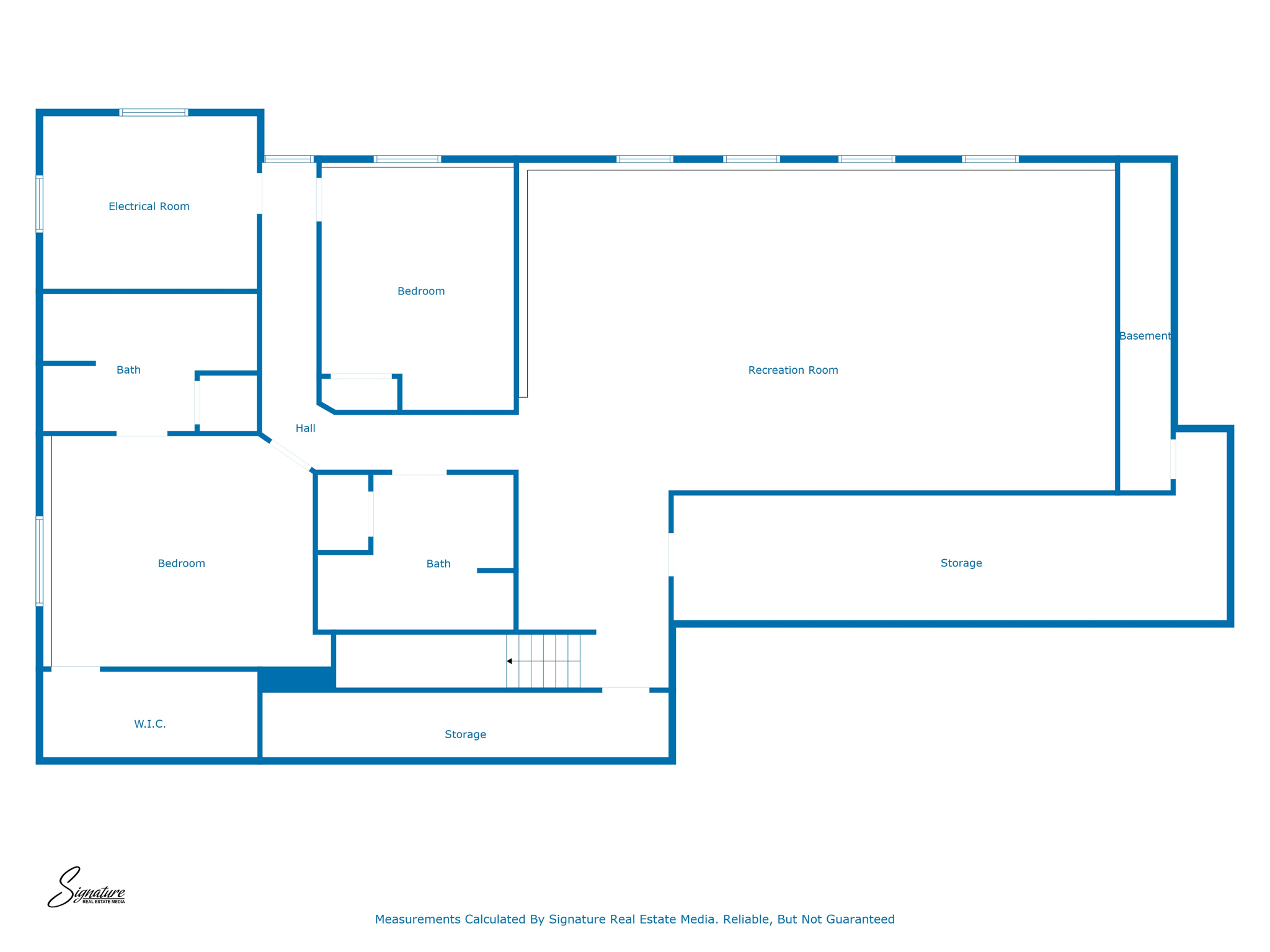 Floorplan #5