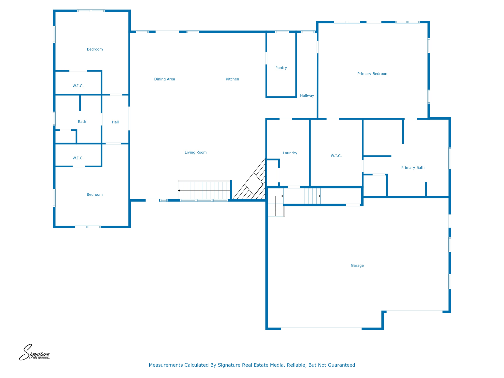Floorplan #6