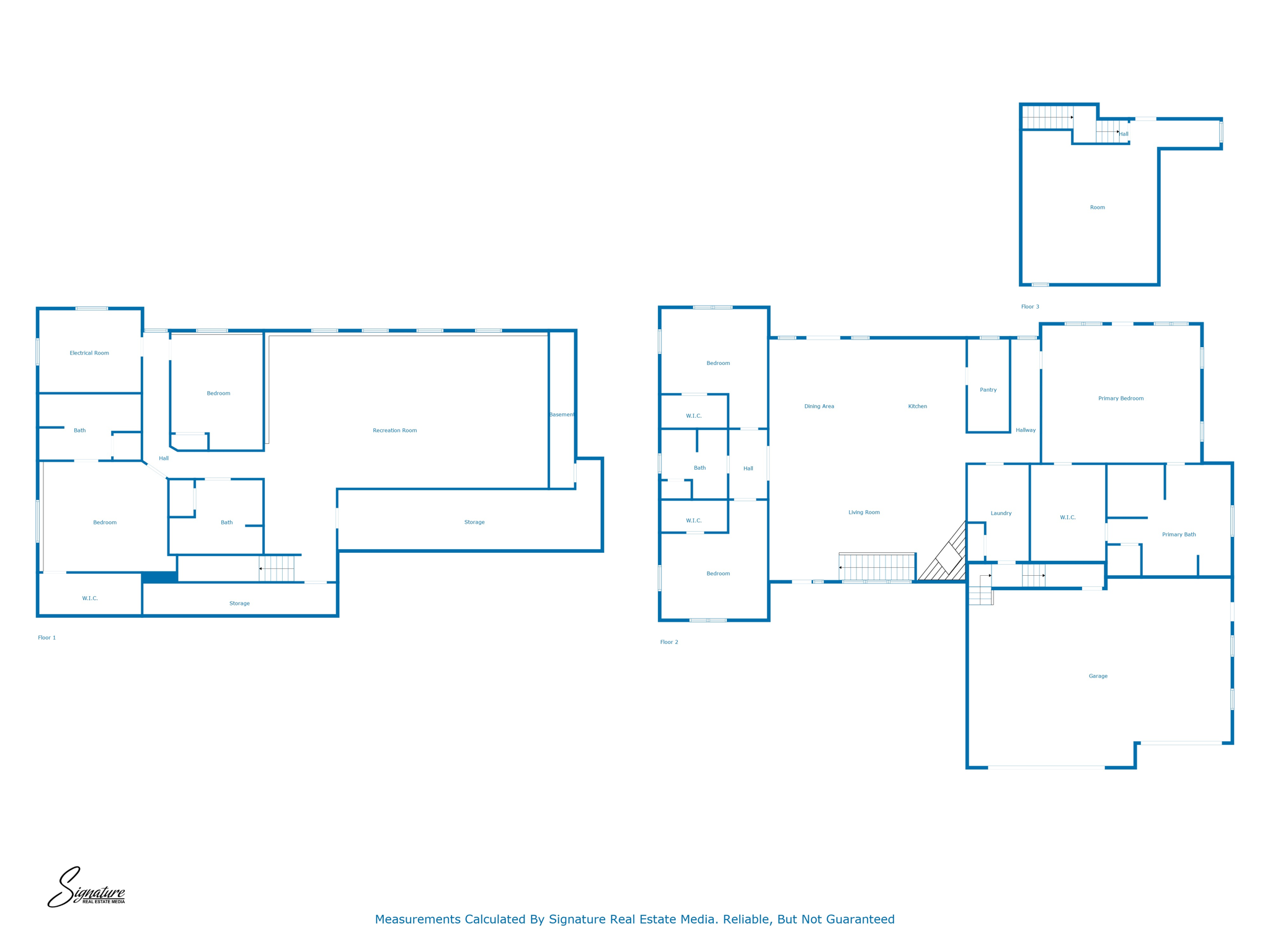 Floorplan #8