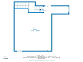 Floorplan #3