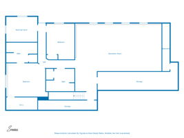 Floorplan #5