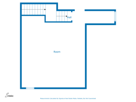 Floorplan #7