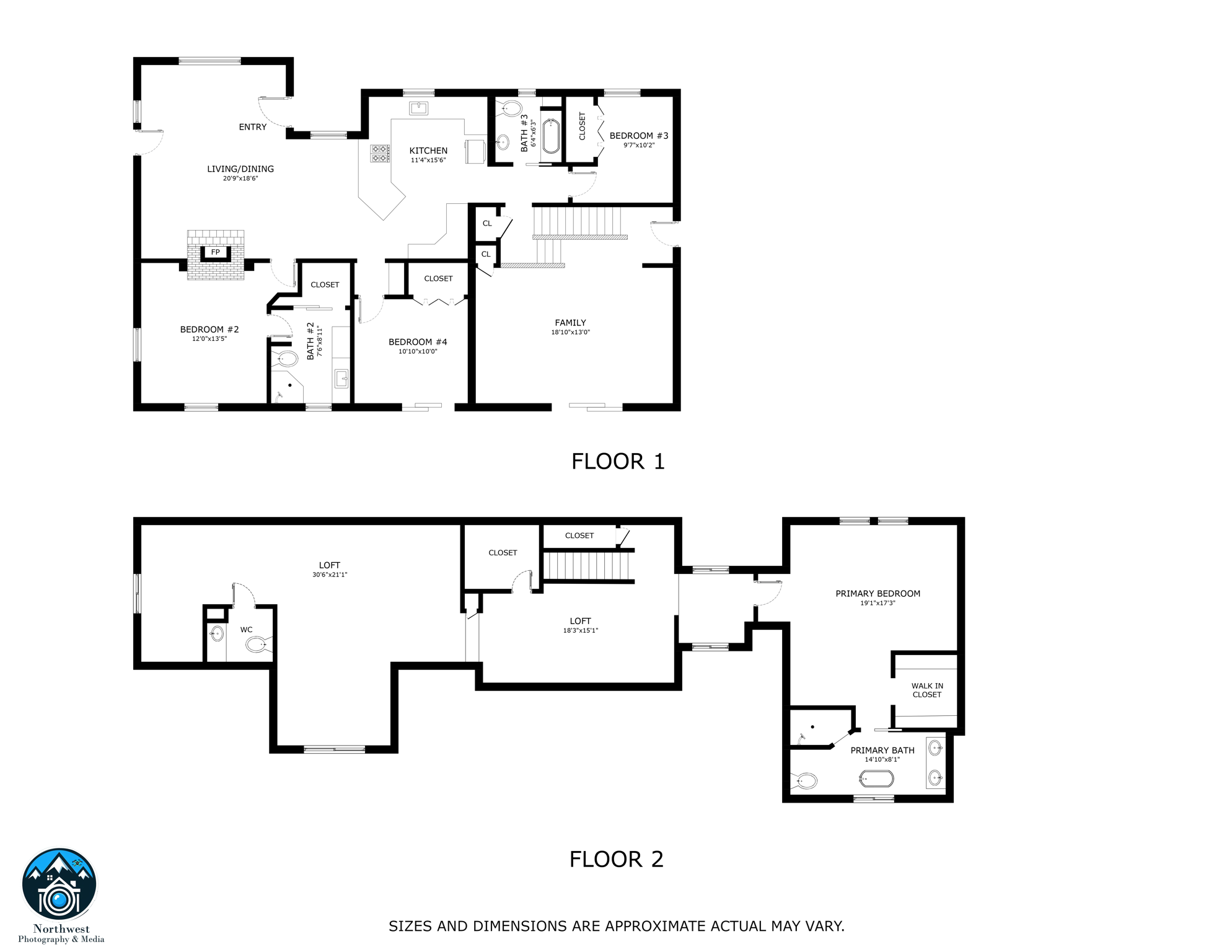 Floorplan #3