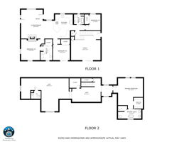 Floorplan #3