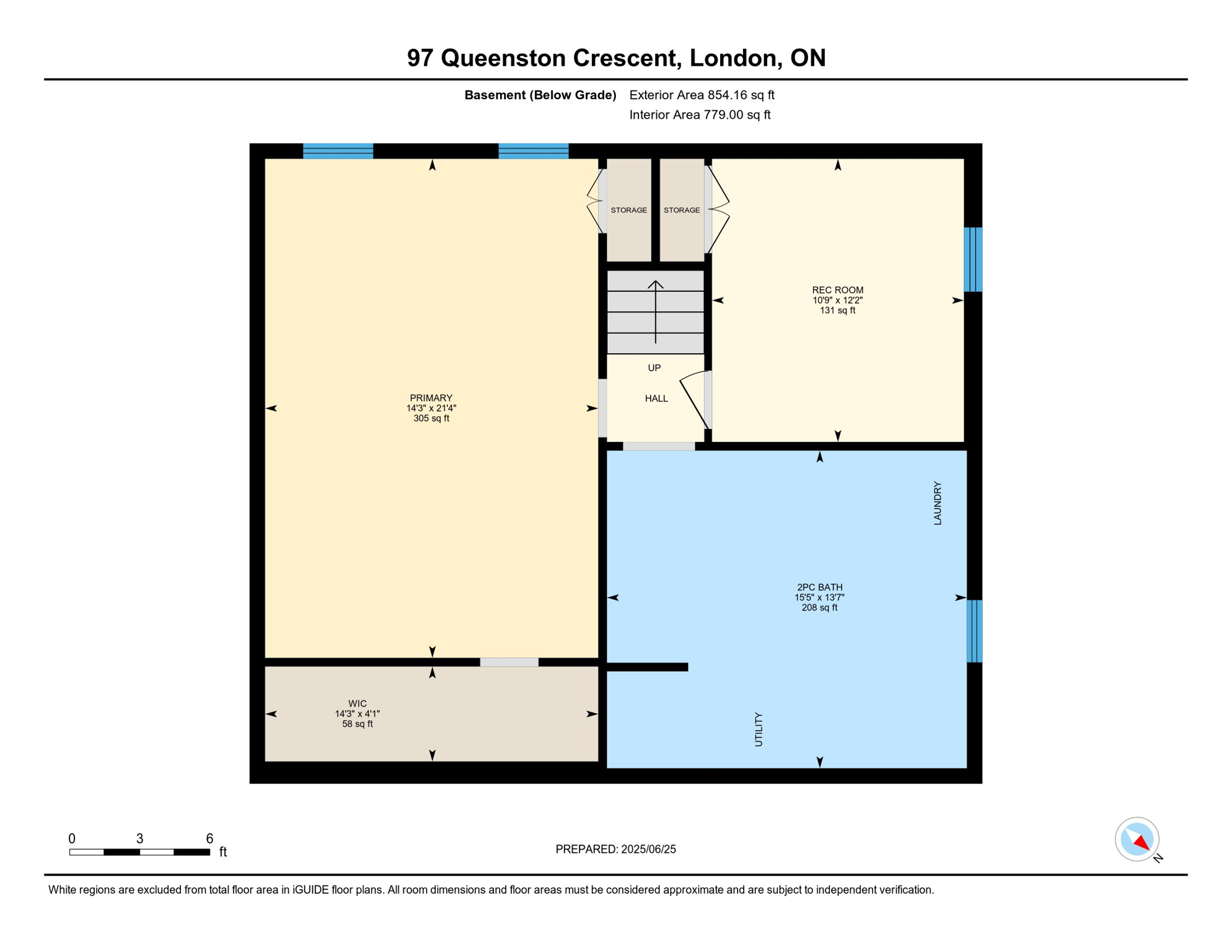 Floorplan #3
