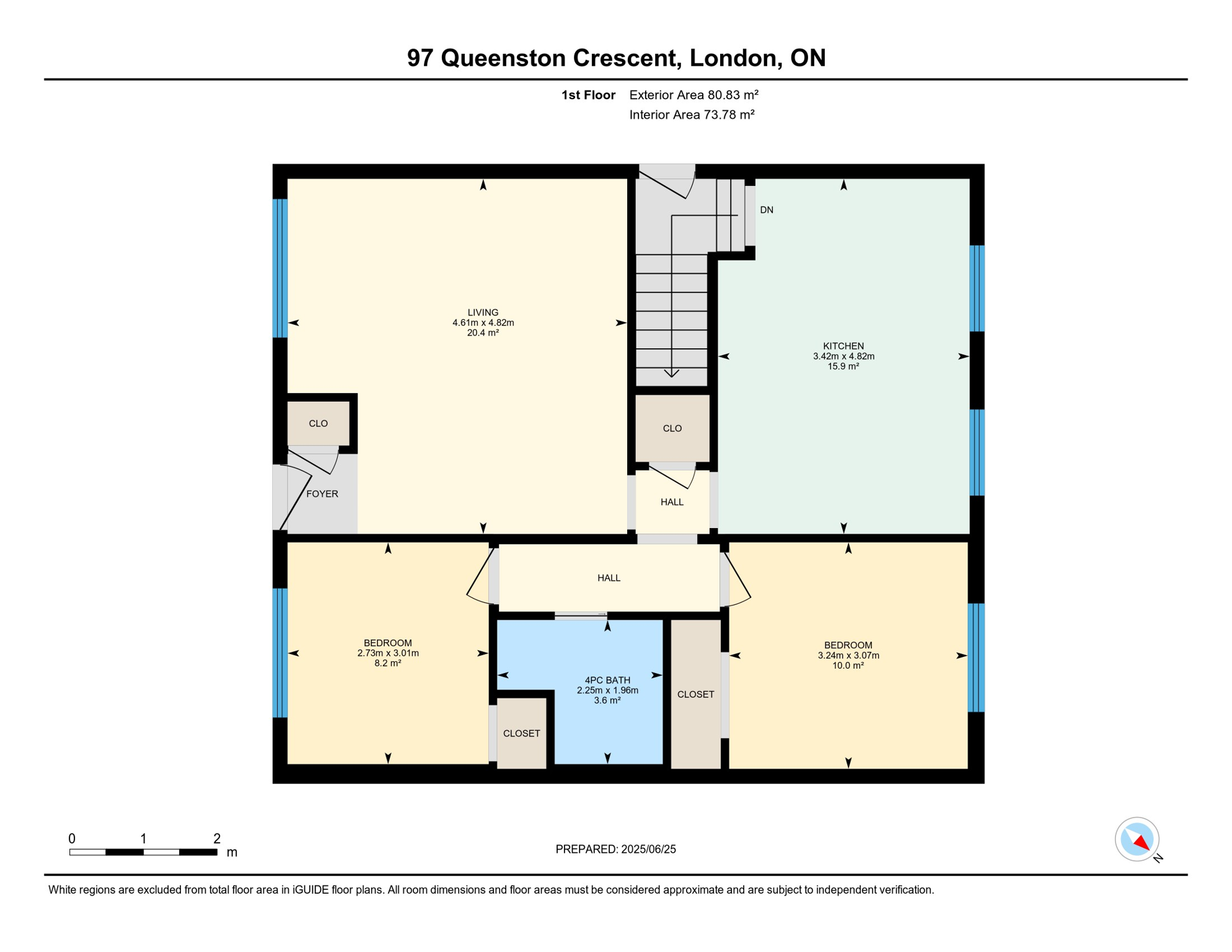 Floorplan #4