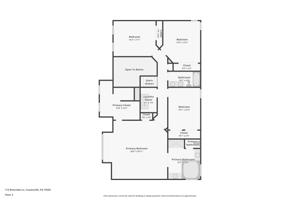 Floorplan #2