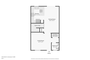 Floor 1