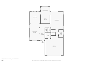 Floorplan #2