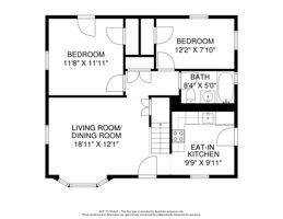 22 Kennedy Avenue First