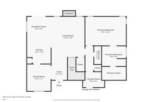 Floorplan #2