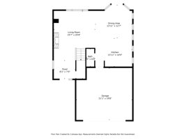 Floorplan #2