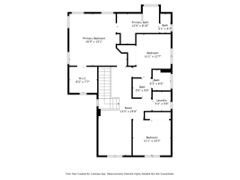 Floorplan #3
