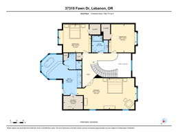 Floorplan #4