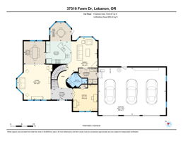 Floorplan #5