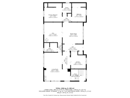 Floorplan #2