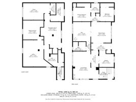 Floorplan #4