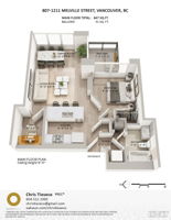 Floorplan #3