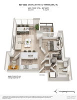 Floorplan #4
