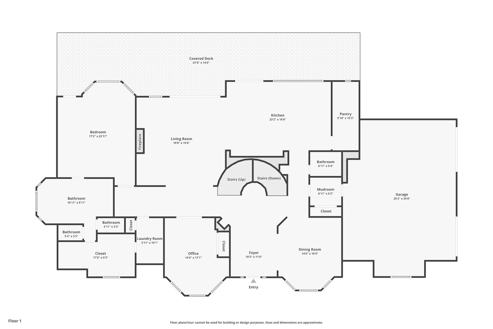 Floorplan #3