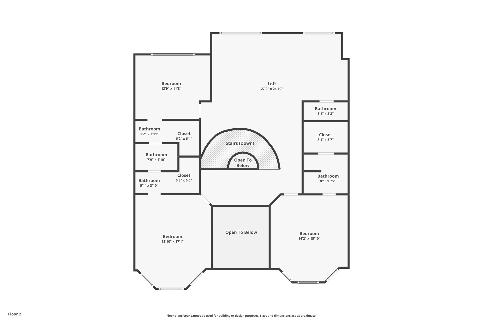 Floorplan #4