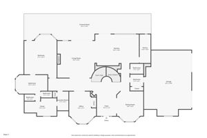 Floorplan #3