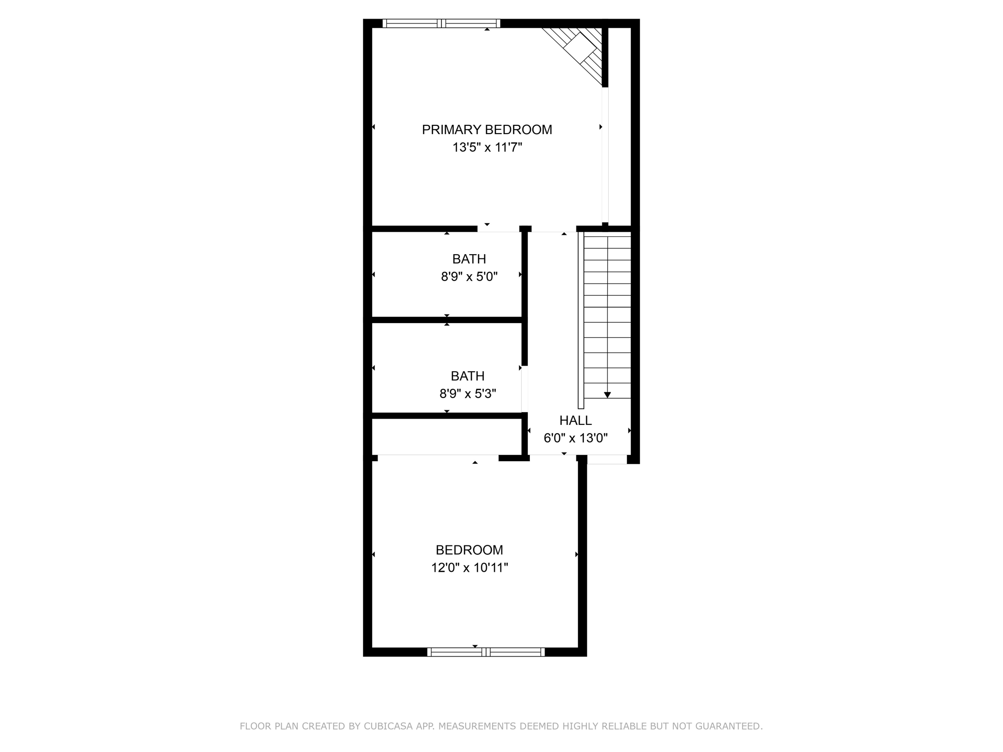 Floorplan #2