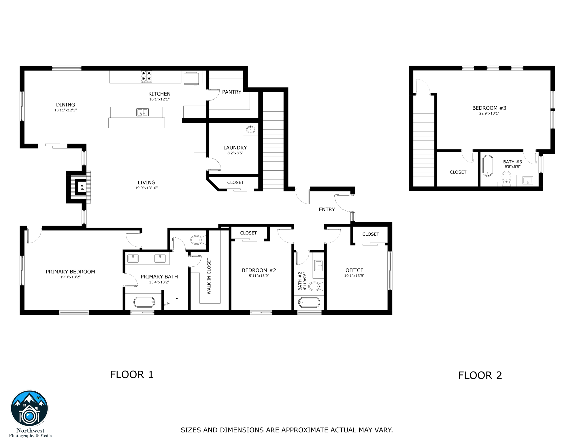 Floorplan #3