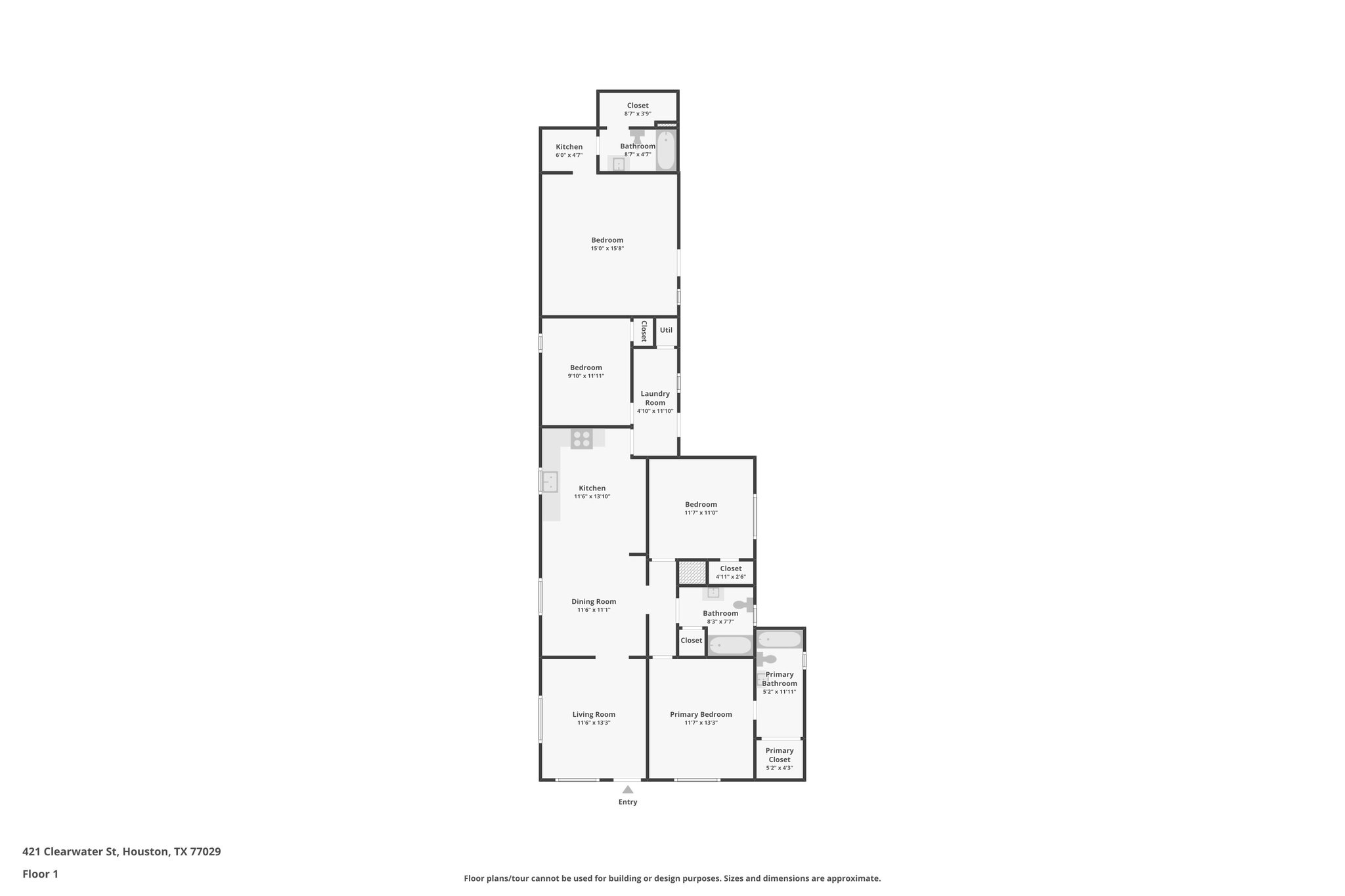 Floor 1