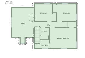 Floorplan #5