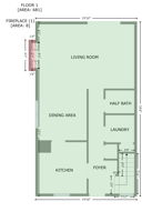 Floorplan #4
