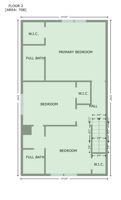 Floorplan #5