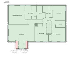 Floorplan #5