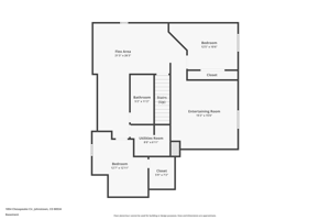 Floorplan #3