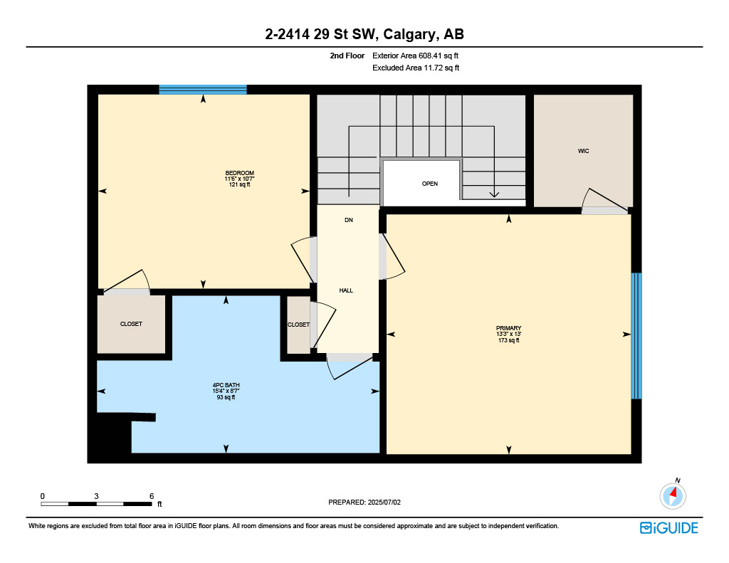 Floorplan #4