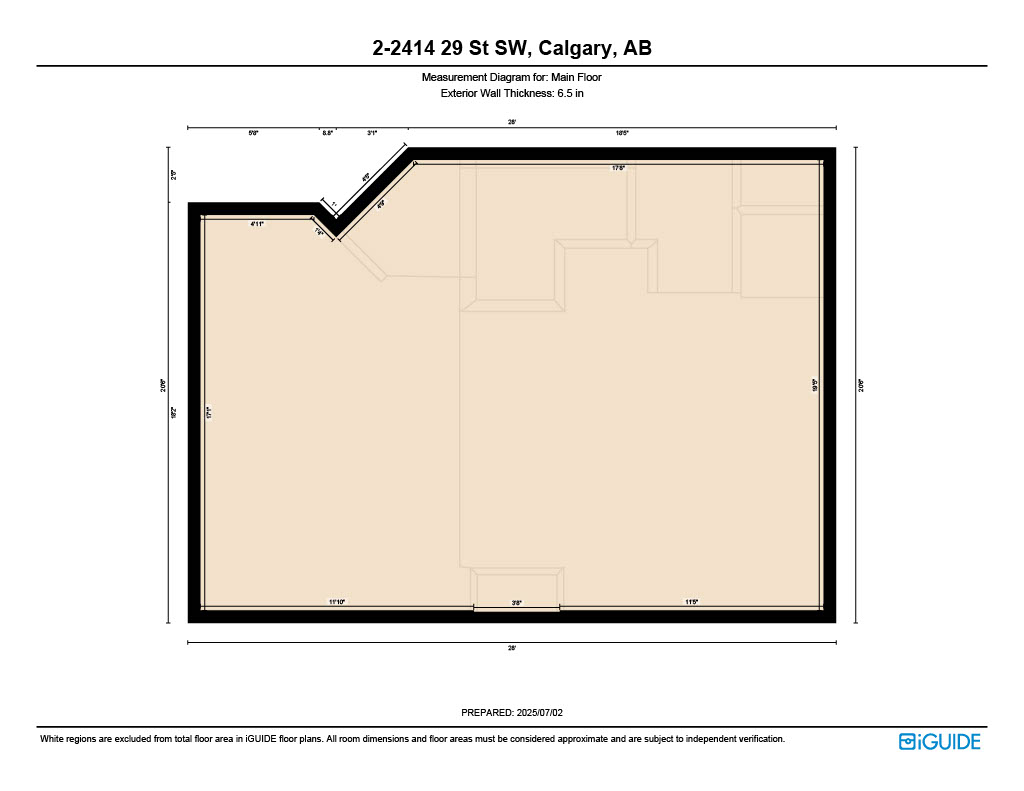 Floorplan #10