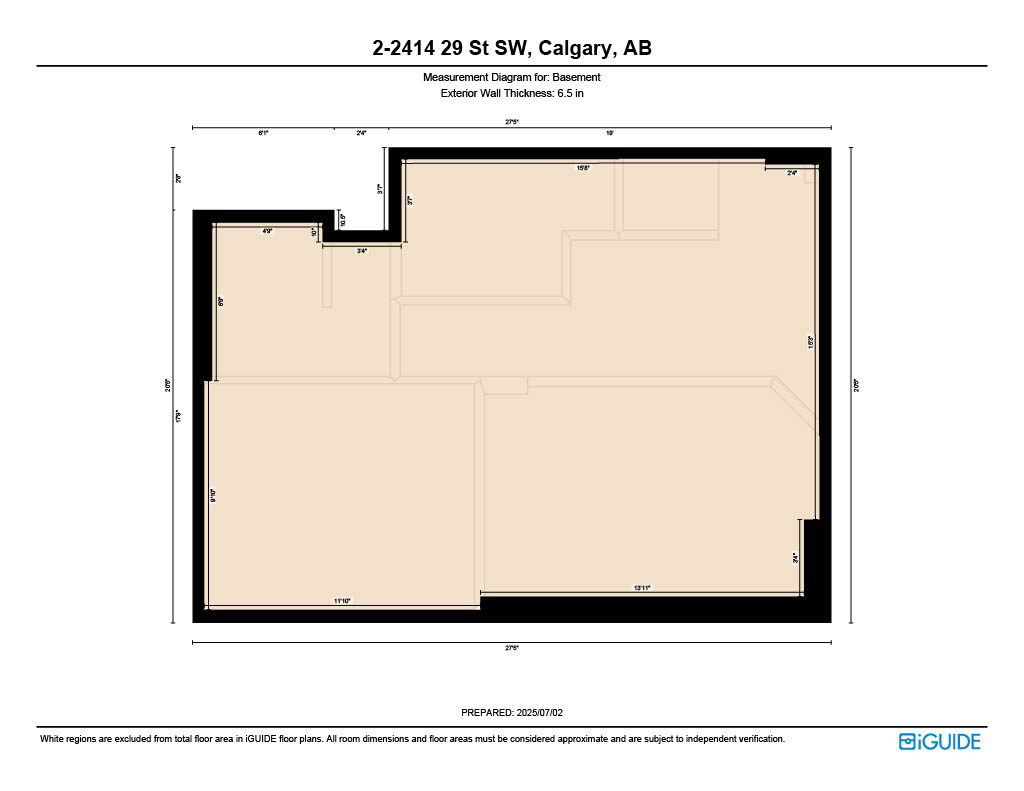 Floorplan #12