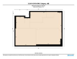 Floorplan #12
