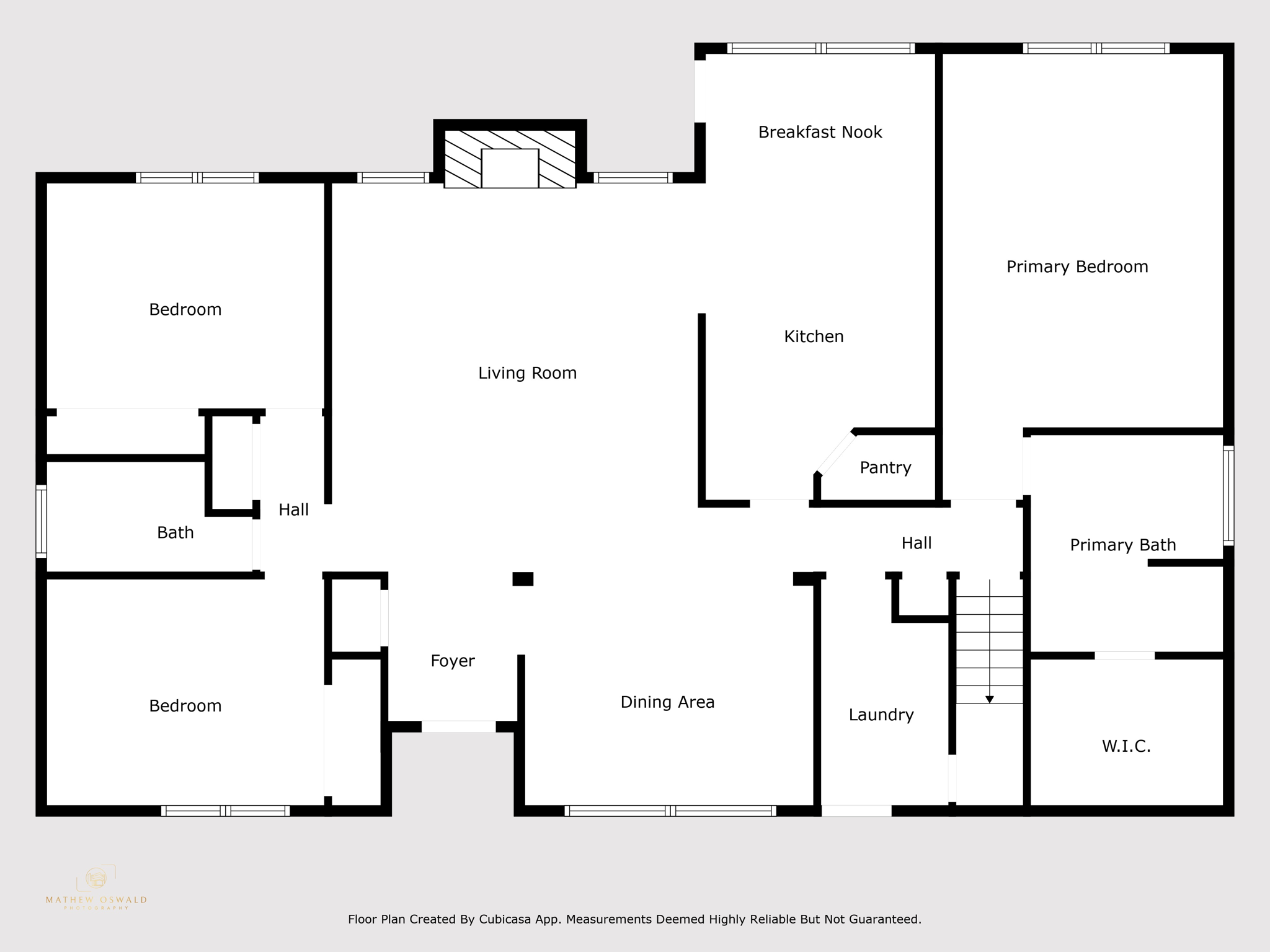 Floorplan #2