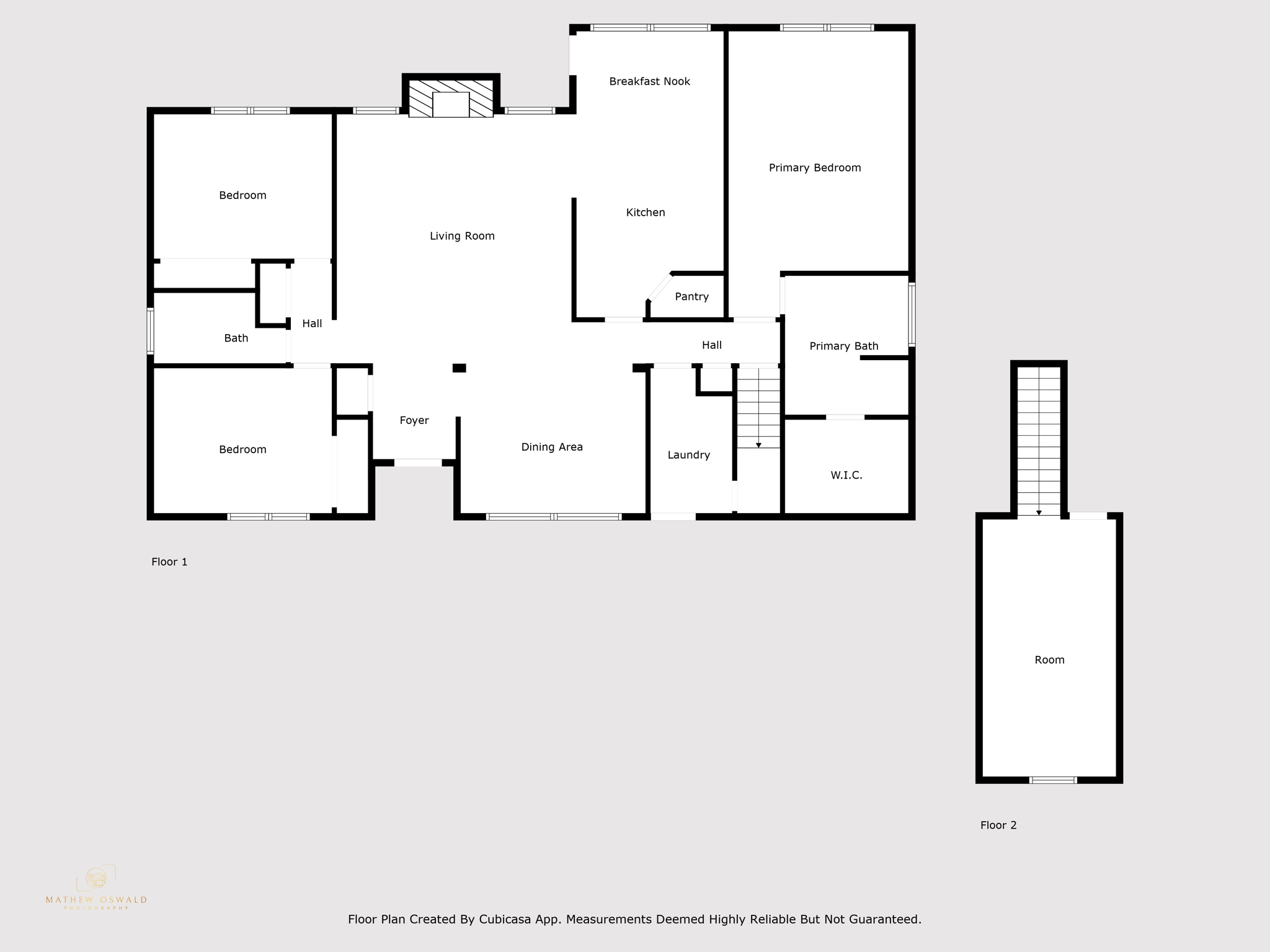 Floorplan #5