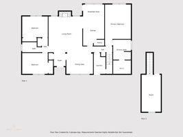 Floorplan #5