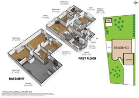 Floorplan #2